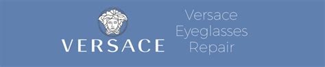 versace sunglasses repair|versace sunglasses repair center.